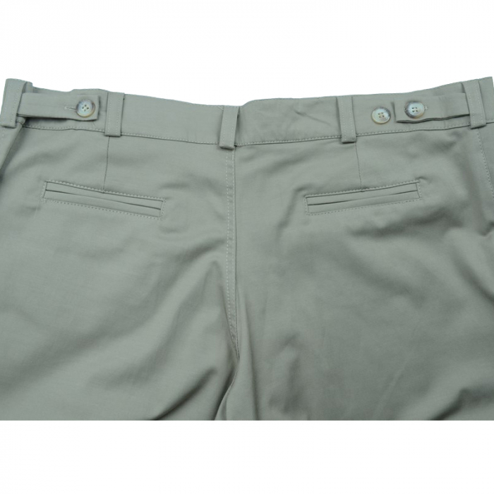Pantaloni eleganti pentru baieti Jankes JNK2-164, Bej [2]