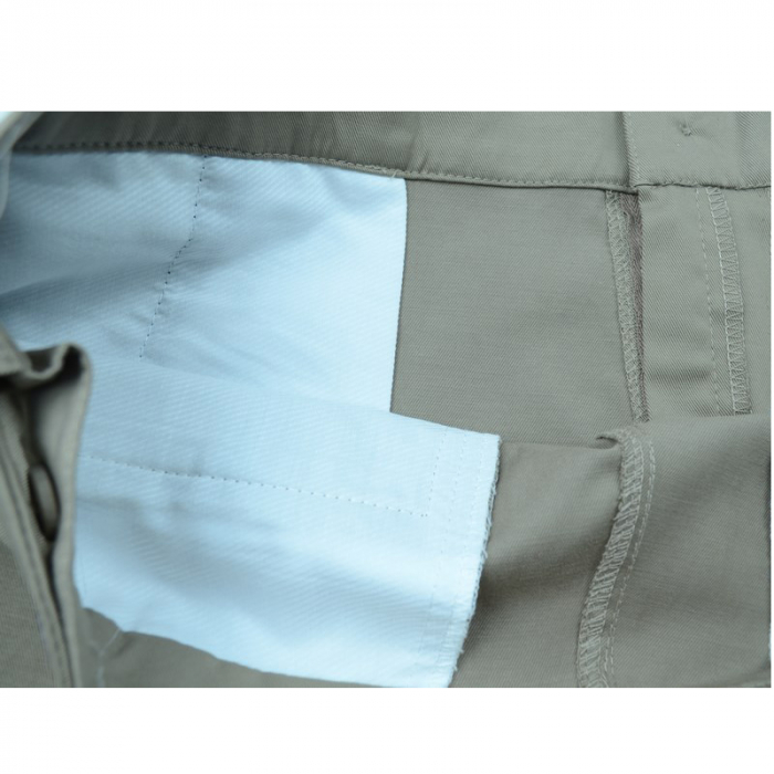Pantaloni eleganti pentru baieti Jankes JNK2-164, Bej [3]