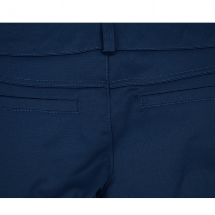 Pantaloni eleganti pentru baieti Koszulland PPB-21-92-cm, Bleumarin [3]