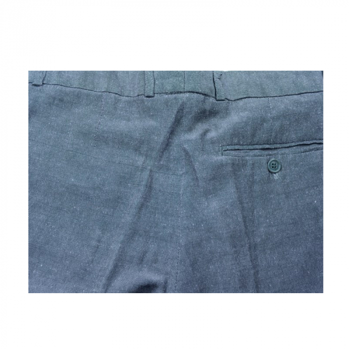 Pantaloni eleganti pentru baieti LA Kids LA5G-146, Gri [3]