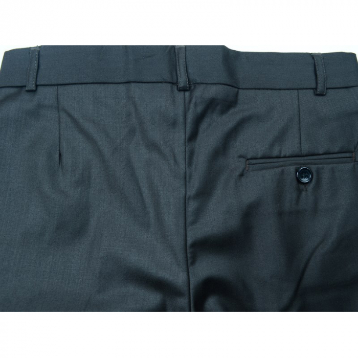 Pantaloni eleganti pentru baieti LA KIDS LA9N-146, Negru [2]