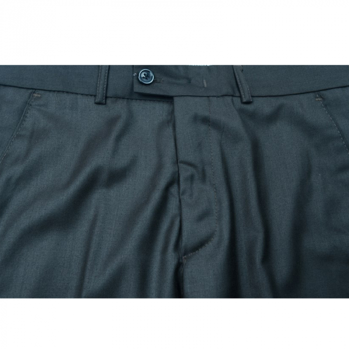 Pantaloni eleganti pentru baieti LA KIDS LA9N-146, Negru [3]