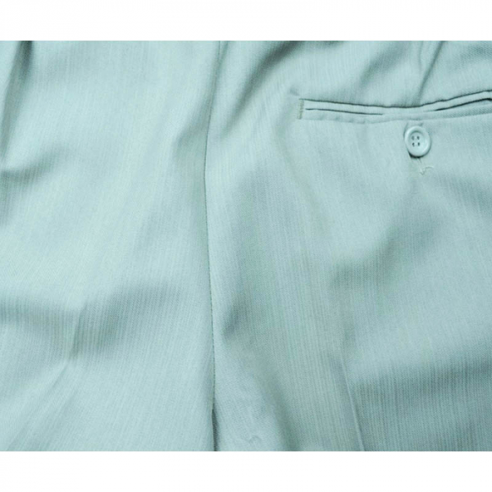 Pantaloni eleganti pentru baieti LA KIDS LAK2B-128-cm, Gri [3]