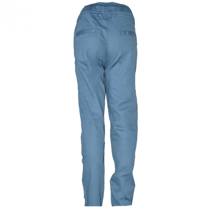 Pantaloni casual pentru baieti Looks Kids KE4776A, Albastru [2]