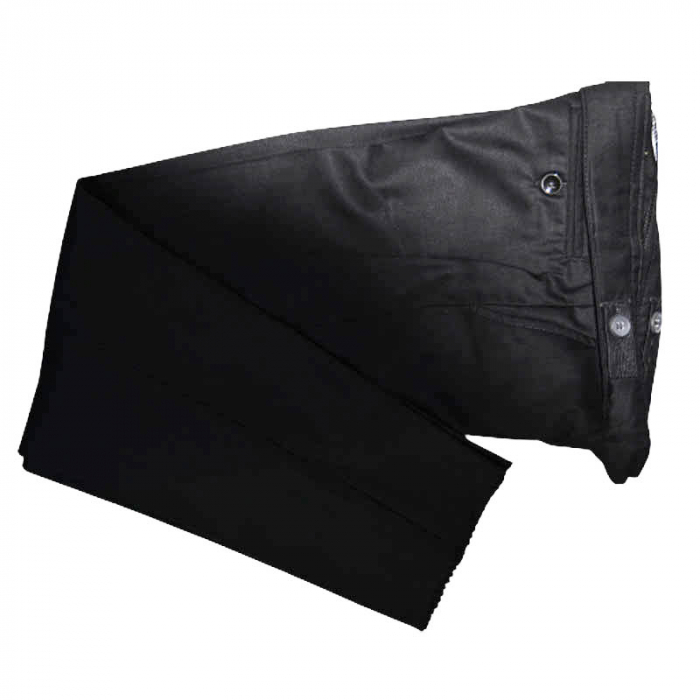 Pantaloni eleganti pentru baieti Looks Kids N1478, Negru [4]