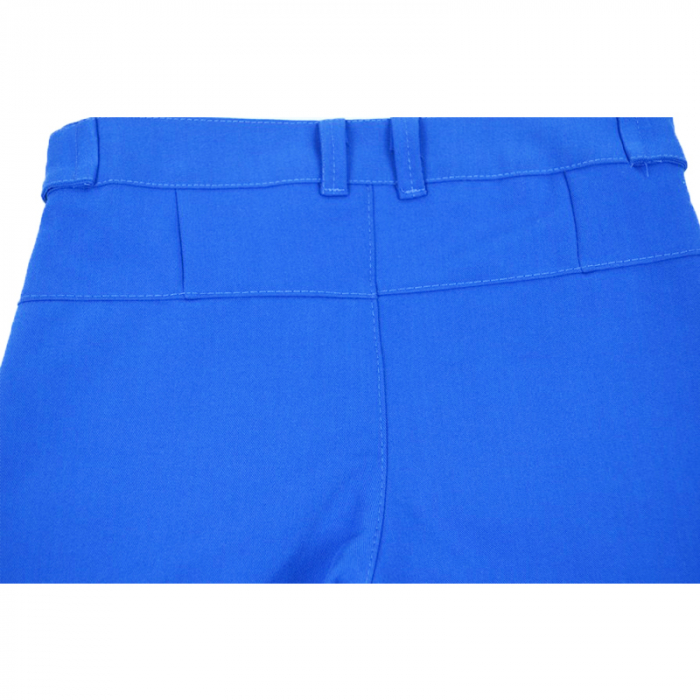Pantaloni eleganti pentru baieti SZAFA PESK1-AL1-92-cm, Albastru [3]