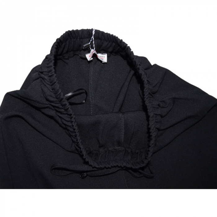 Pantaloni pentru fete CEFRI 3308, Negru [3]