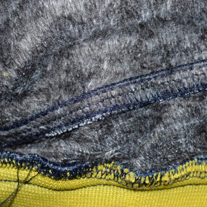 Pantaloni imblaniti pentru baieti Happy House HB-8536, Albastru [4]