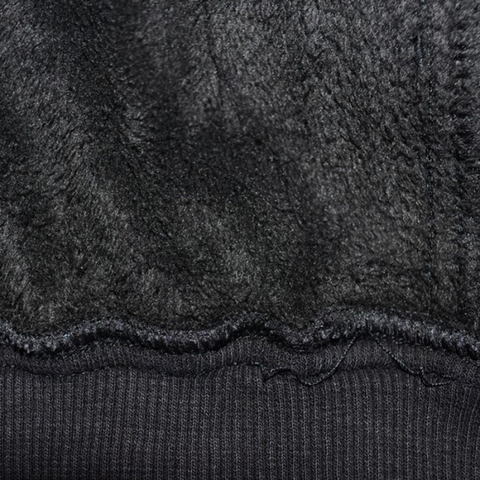 Pantaloni imblaniti pentru baieti Happy House HB-8558-A, Negru [4]