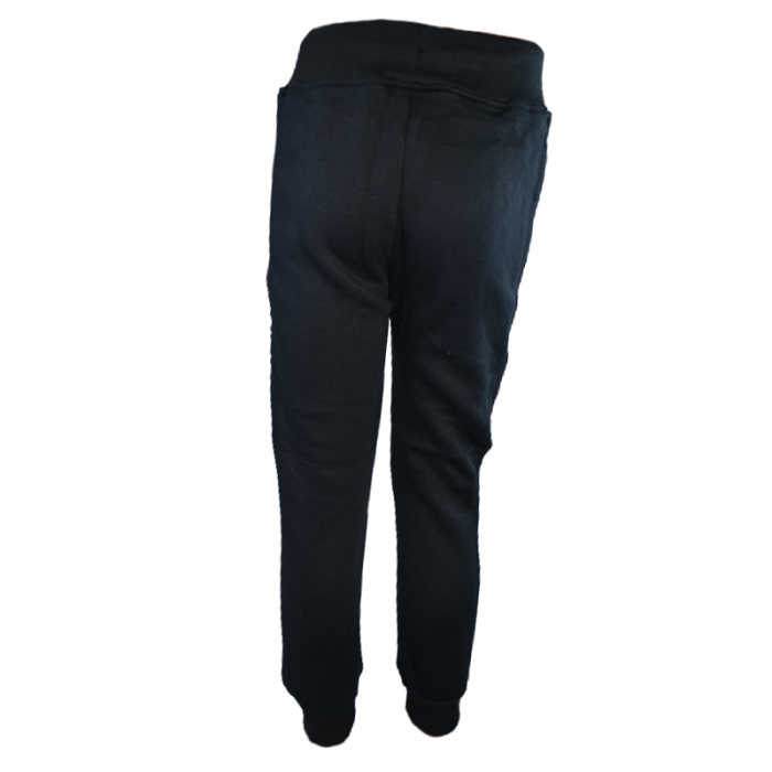 Pantaloni imblaniti pentru baieti Happy House HB-8929N, Negru [2]