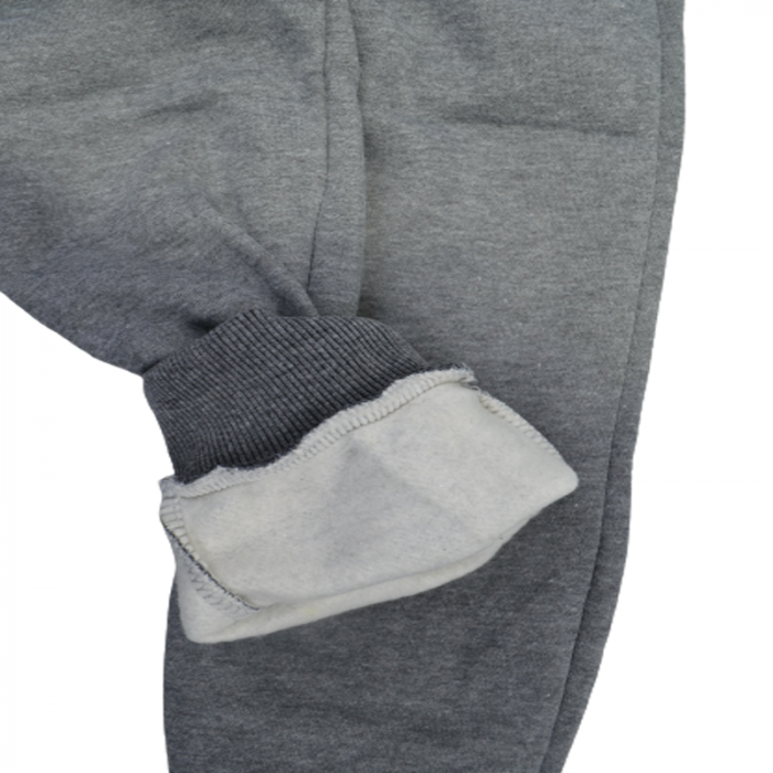 Pantaloni imblaniti pentru baieti Happy House HB-8930, Gri [4]
