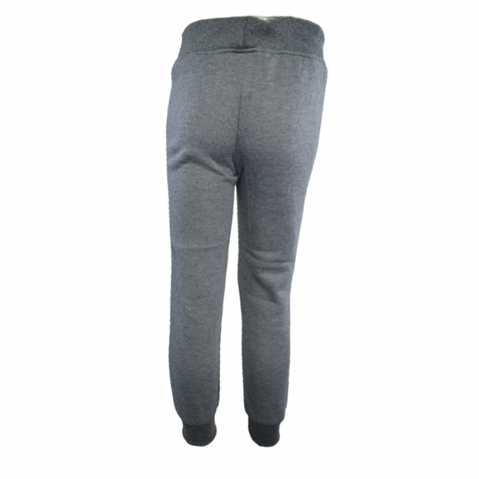Pantaloni imblaniti pentru baieti Happy House HB-8930, Gri [2]