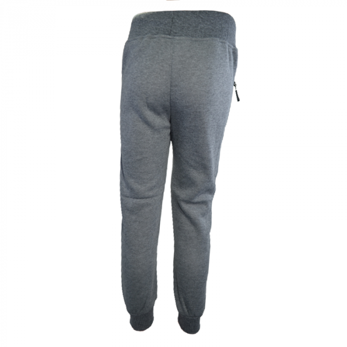 Pantaloni imblaniti pentru baieti Happy House HB-8931G, Gri [2]