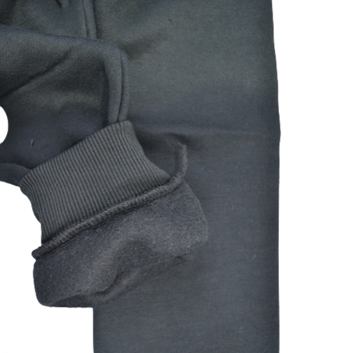 Pantaloni captusiti pentru baieti Happy House HB-8926, Negru [4]