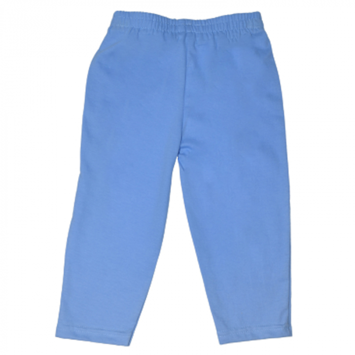 Pantaloni lungi pentru baieti Koala 04-915, Albastru [2]