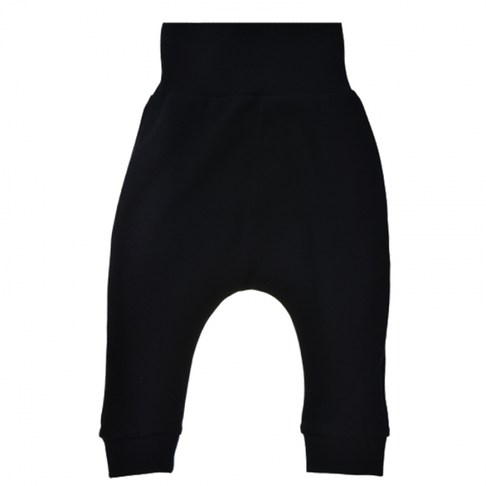 Pantaloni lungi pentru baieti Koala Summer Boy 07-727N, Negru [2]