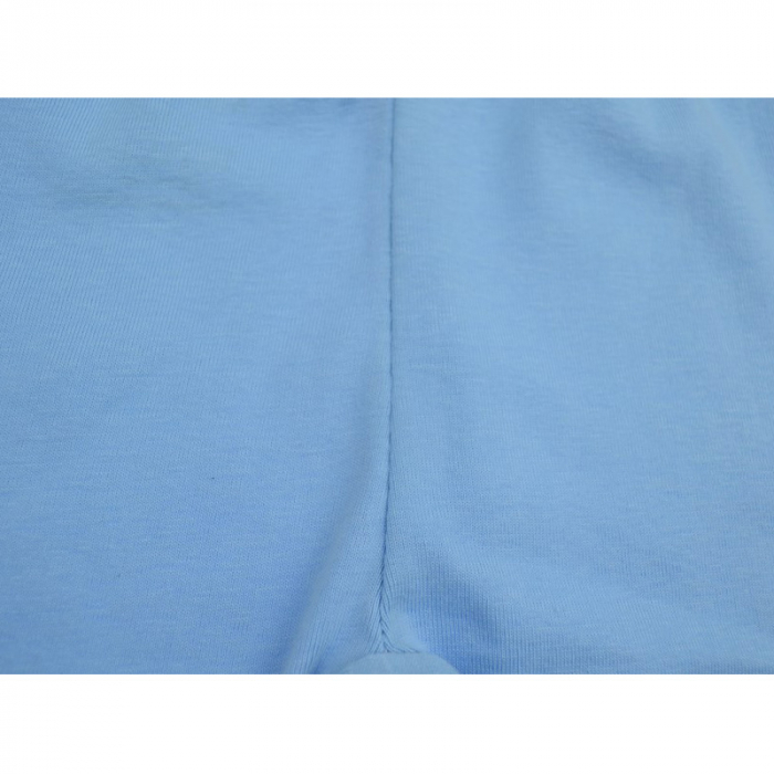 Pantaloni pentru baieti Mini Junior Mini Junior PMJ1-68-cm, Albastru [2]