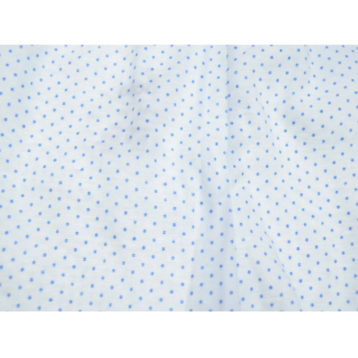 Pantaloni pentru baieti Pifou PPRZ-1-62-cm, Albastru [2]