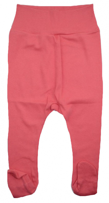 Pantaloni pentru copii Mini Junior Mini Junior MJP-1C-74, Coral [3]