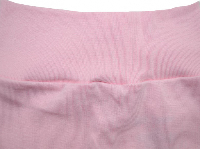 Pantaloni pentru copii Mini Junior Mini Junior MJP-1R-74, Roz [3]