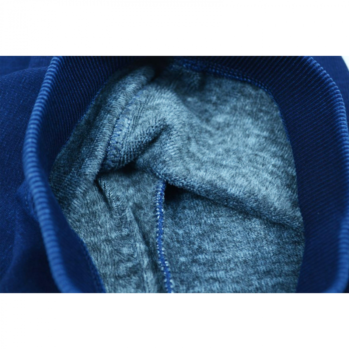 Pantaloni pentru fete Happy House WB-2381-104, Albastru [2]