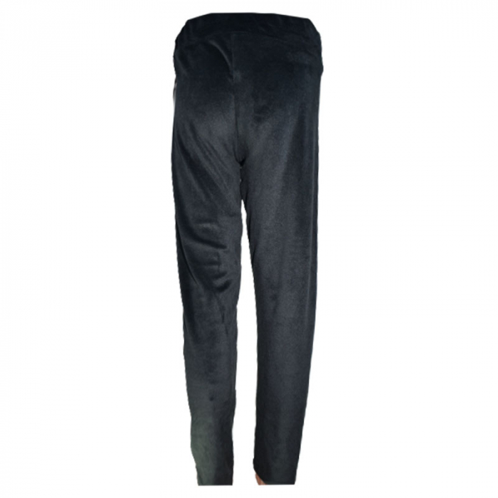 Pantaloni lungi pentru fete Lucky Girl RT6246, Negru [2]