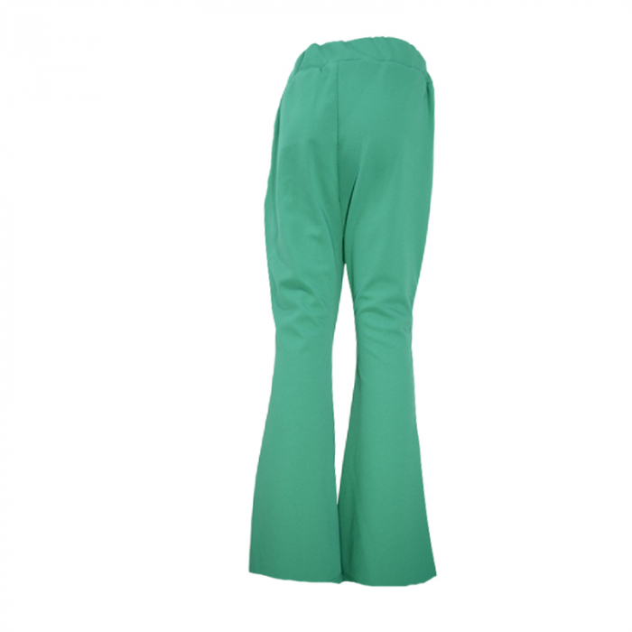 Pantaloni lungi pentru fete Lucky Girl 5762V, Verde [2]