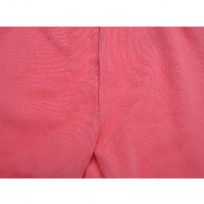 Pantaloni pentru fete Mini Junior Mini Junior PMJ1C-92-cm, Coral [2]