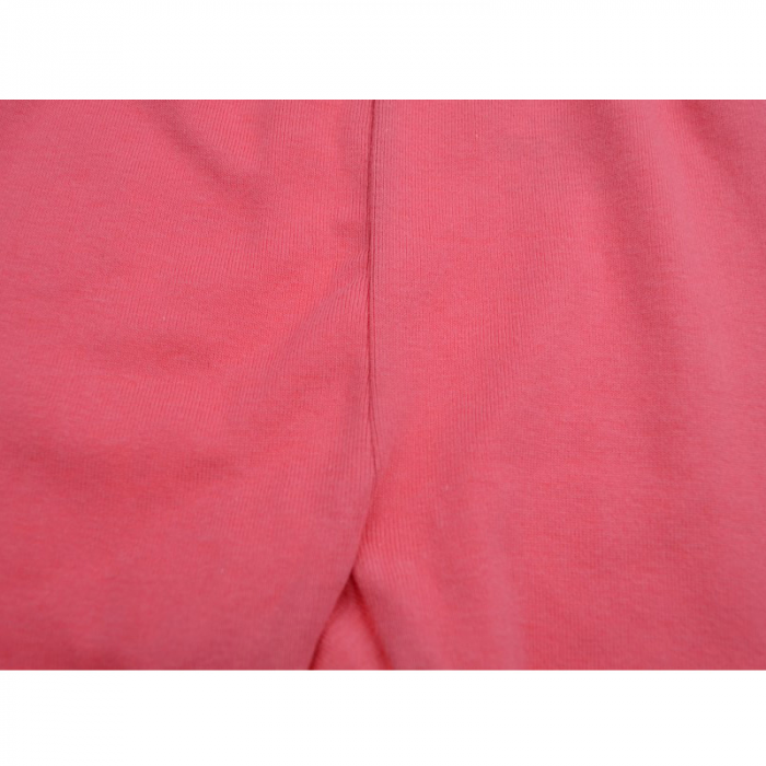 Pantaloni pentru fete Mini Junior Mini Junior PMJ1CC-98-cm, Coral [2]