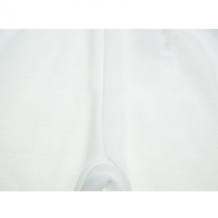 Pantaloni pentru fete Pifou P0010AA-68-cm, Alb [2]