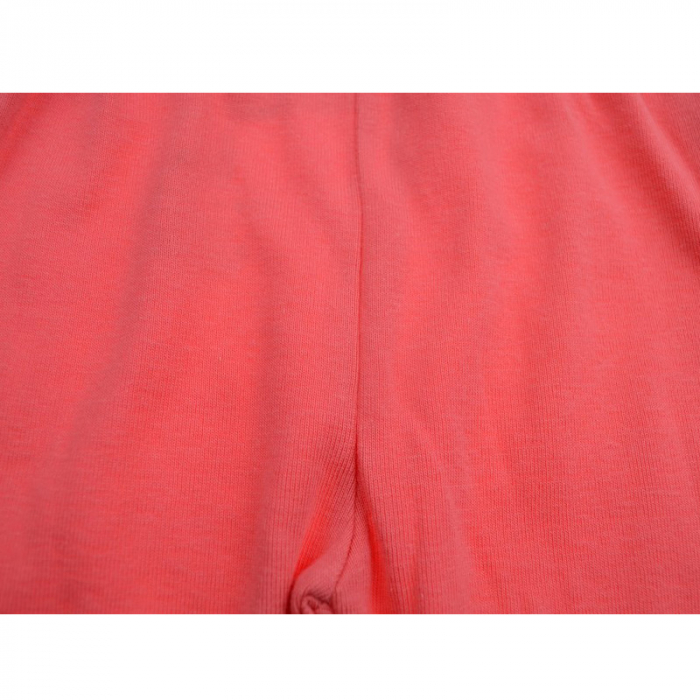 Pantaloni pentru fete Pifou P0010C-92-cm, Coral [2]