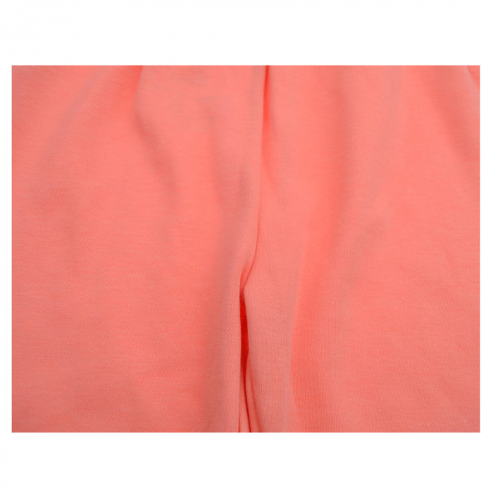 Pantaloni pentru fete Pifou P0010CO-92-cm, Coral [2]