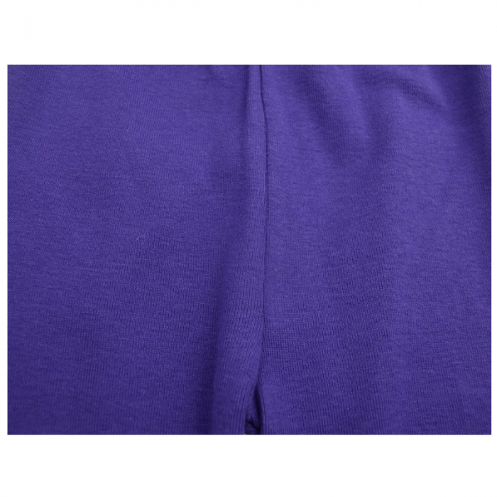 Pantaloni pentru fete Pifou P0010M-62-cm, Mov [2]