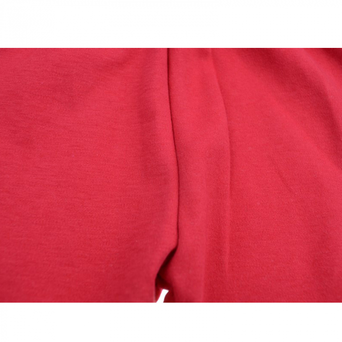 Pantaloni pentru fete Pifou P0010RO-92-cm, Rosu [2]