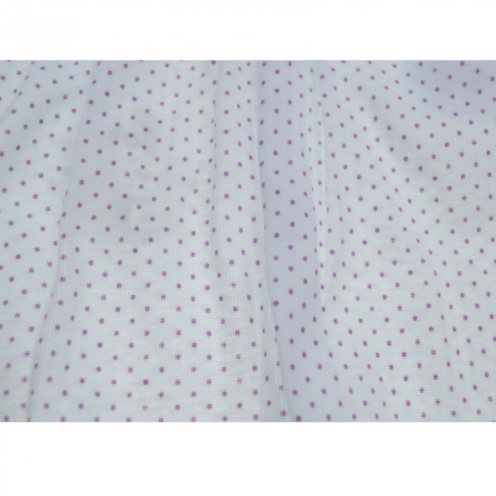 Pantaloni pentru fete Pifou PMP-1-62-cm, Mov [2]