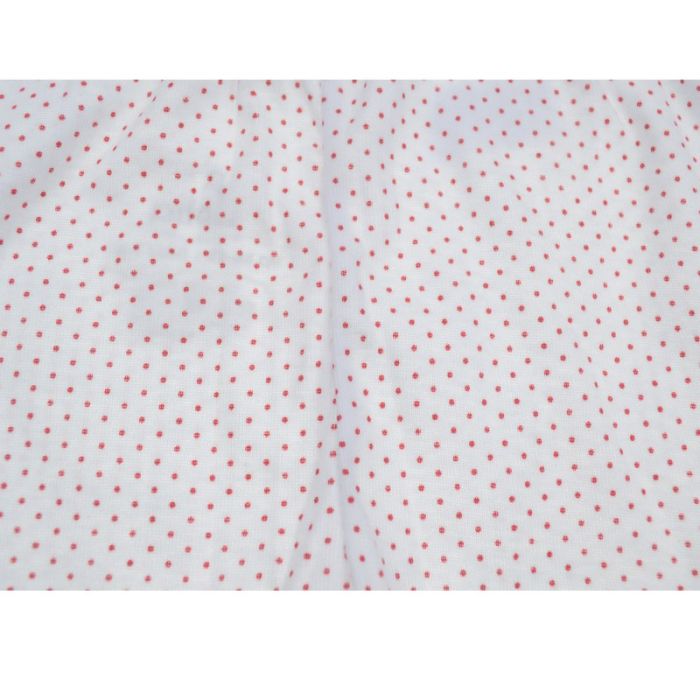 Pantaloni pentru fete Pifou PPR-12-62-cm, Rosu [2]