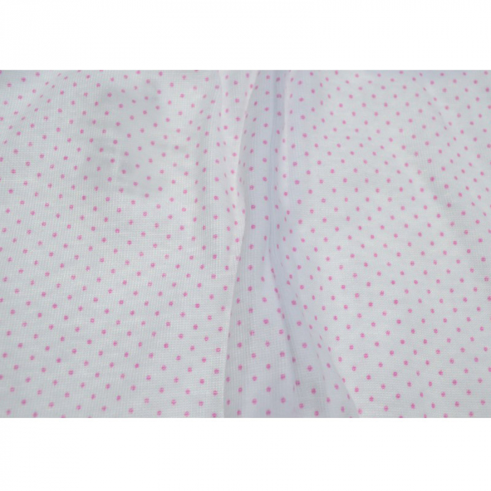 Pantaloni pentru fete Pifou PRZP-1-62-cm, Roz [2]