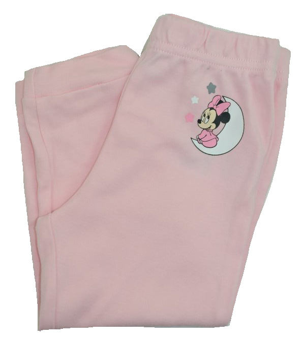 Pantaloni pentru fete Sun City AQE0482R-86-cm, Roz [1]