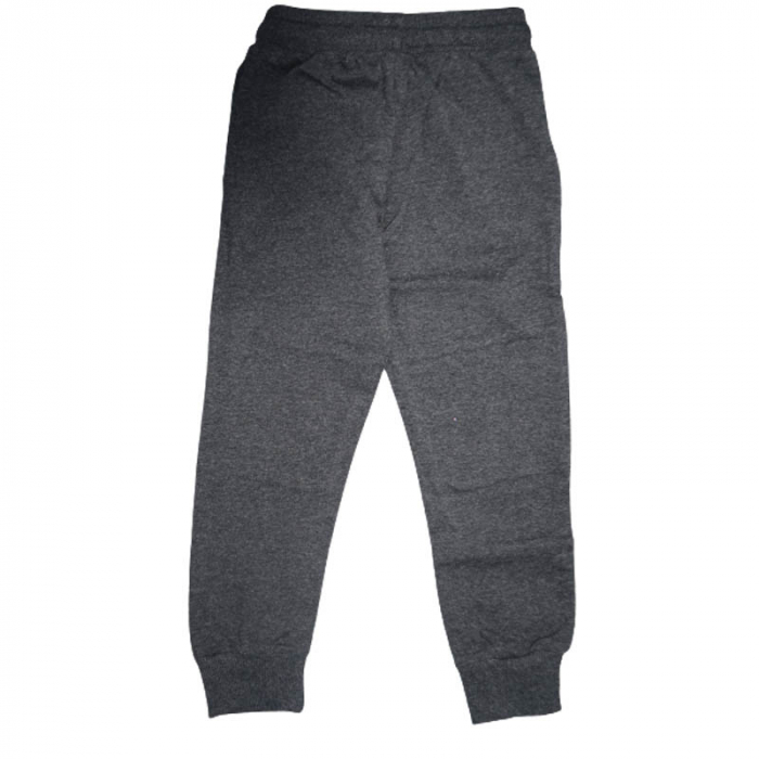 Pantaloni sport pentru baieti E Plus M PPB069, Gri [2]