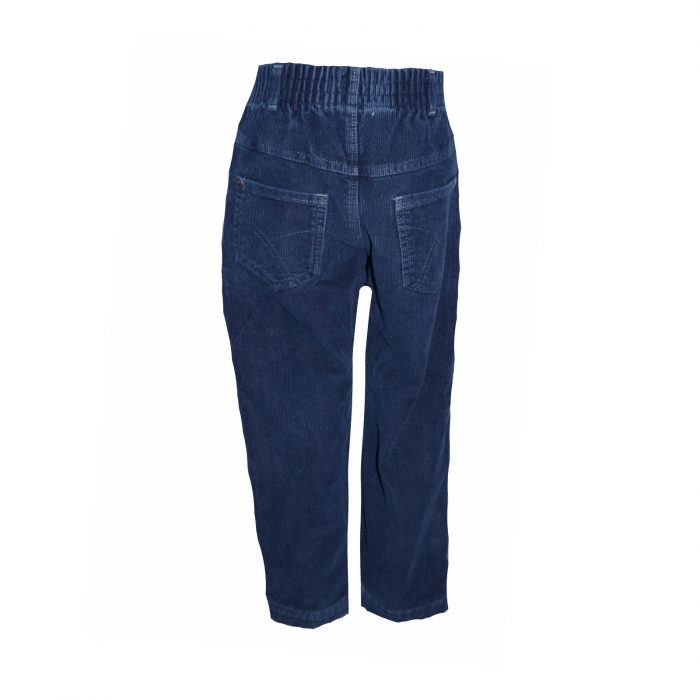 Pantaloni pentru baieti GT 104-80B_104 cm, Bleumarin [2]
