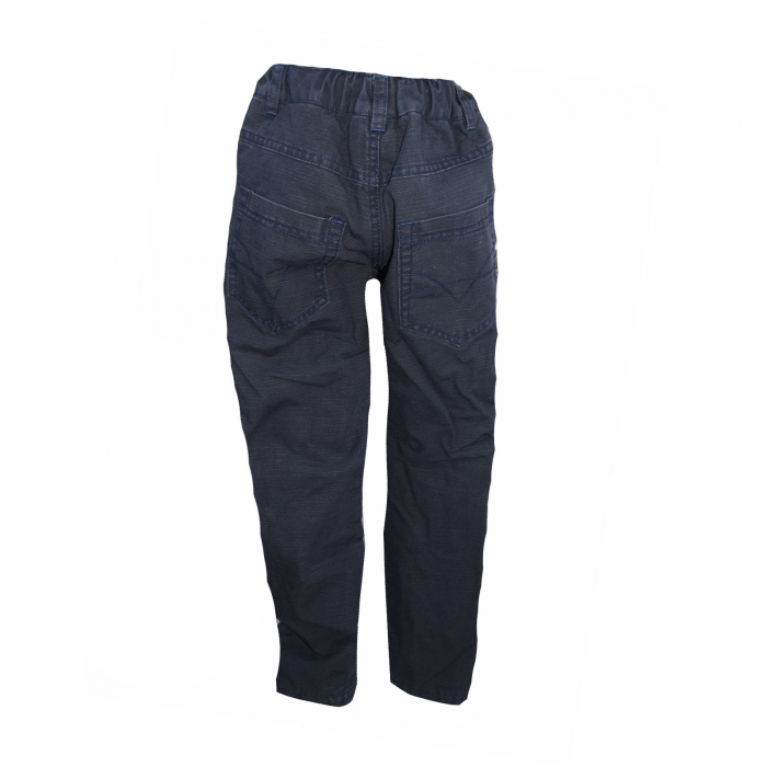 Pantaloni pentru baieti GT 122-80BL_122 cm-185, Bleumarin [2]