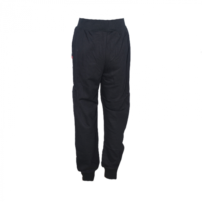 Pantaloni pentru baieti Happy House WB-3011, Negru [2]
