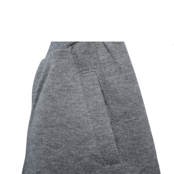 Pantaloni pentru baieti Happy House WB-3008, Gri [3]