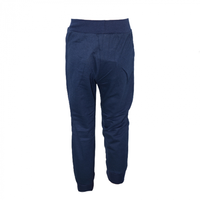 Pantaloni pentru baieti Happy House WB-3010B, Bleumarin [2]