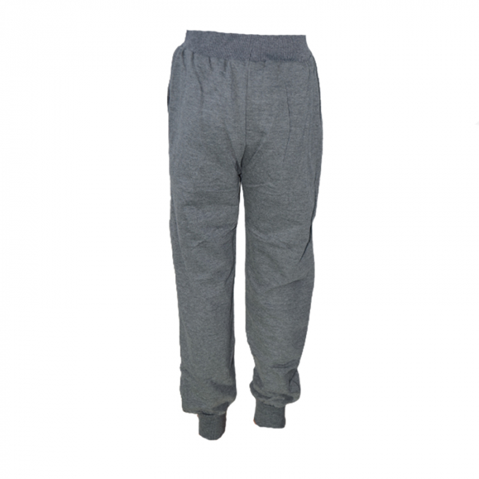 Pantaloni pentru baieti Happy House WB-3011G, Gri [2]
