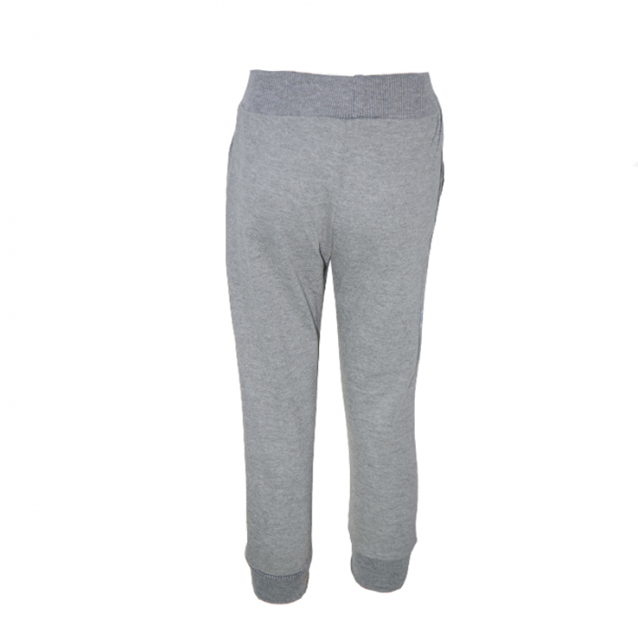 Pantaloni pentru baieti Happy House WB-3009, Gri [2]