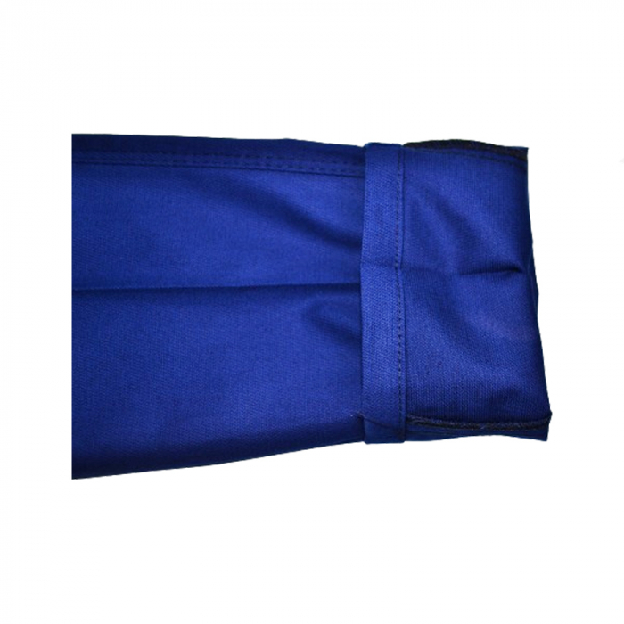 Pantaloni pentru baieti LA Kids 1533-64, Albastru [3]