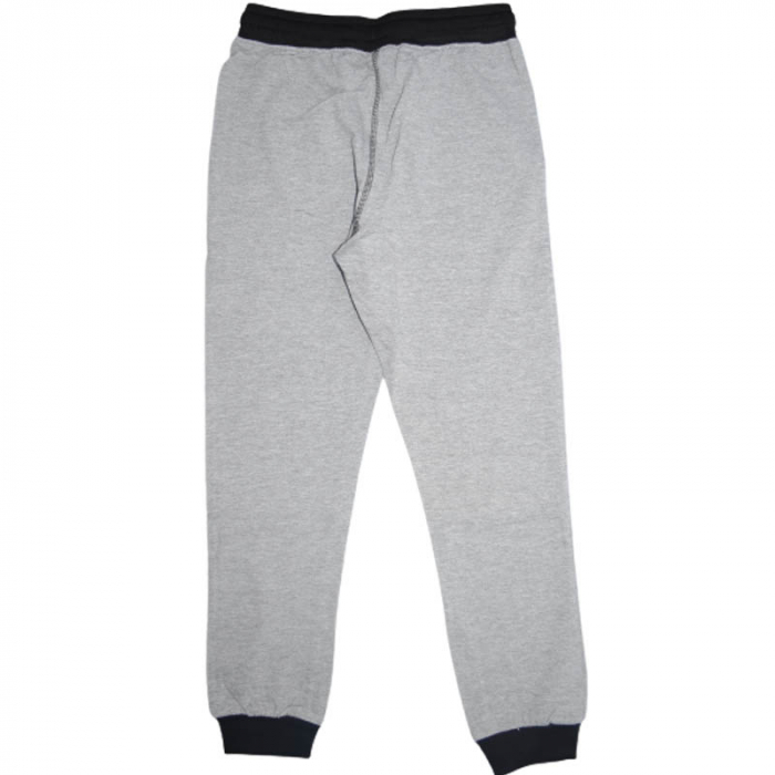 Pantaloni sport pentru baieti  E Plus M PPB074, Gri [2]