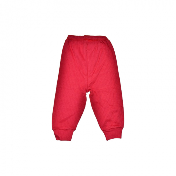 Pantaloni pentru bebelusi, Mini Junior PNT-MJ-1R, Rosu [2]