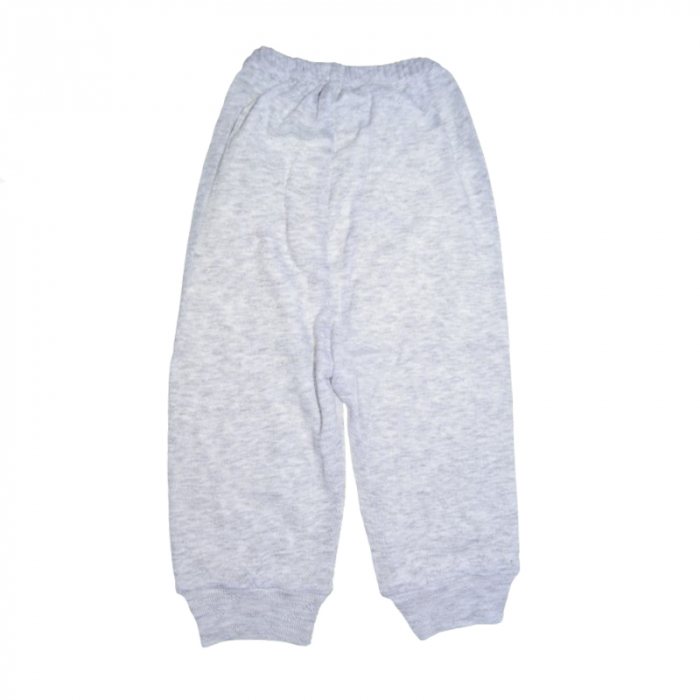 Pantaloni pentru copii Mini Junior 0301-G, Gri [2]